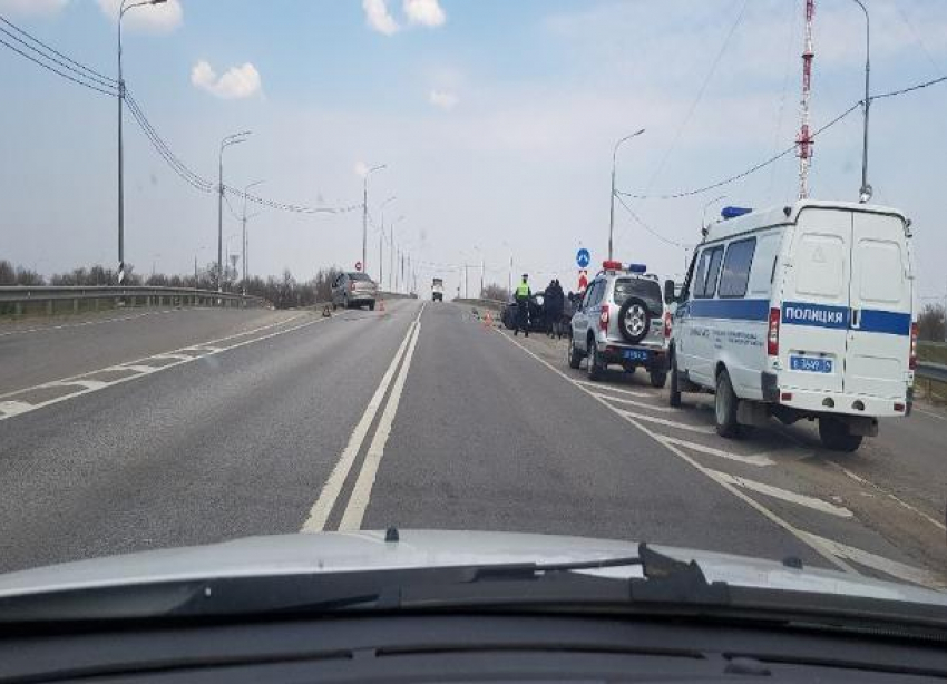 Появились первые подробности жуткой аварии в Михайловском районе