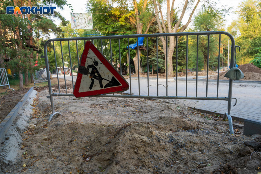 Грандиозную коммунальную стройку на 1,7 миллиарда рублей готовят в Волгограде