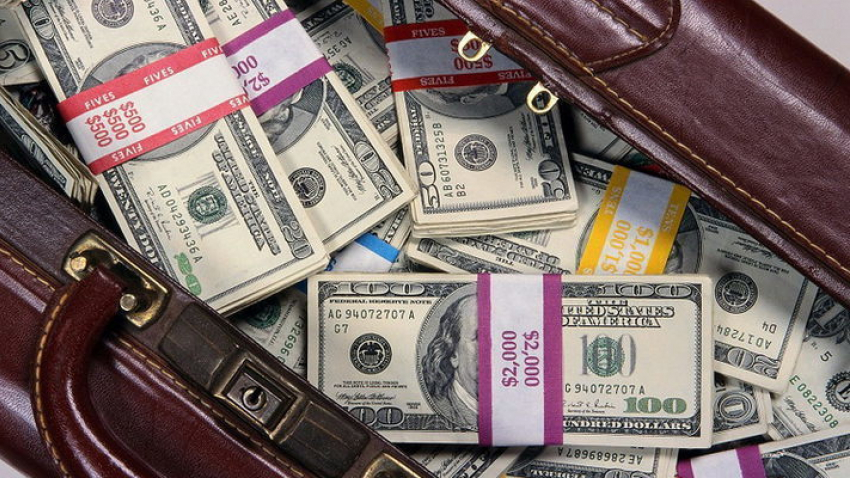 В Волгограде более 25 млн получат некоммерческие организации региона