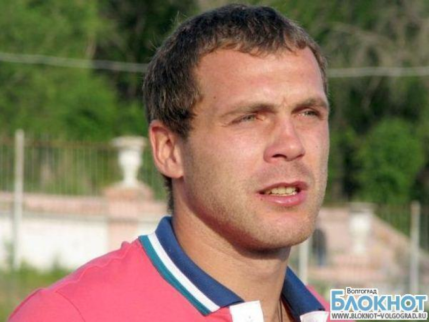Бывший игрок волгоградской «Олимпии» тренируется с «Торпедо»