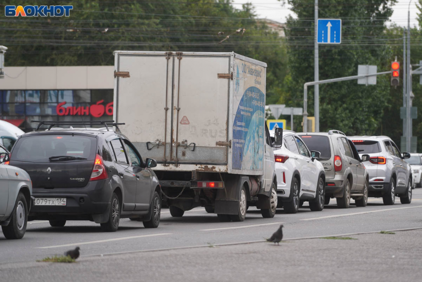 Актуальный для многих новый запрет потребовал ввести волгоградец