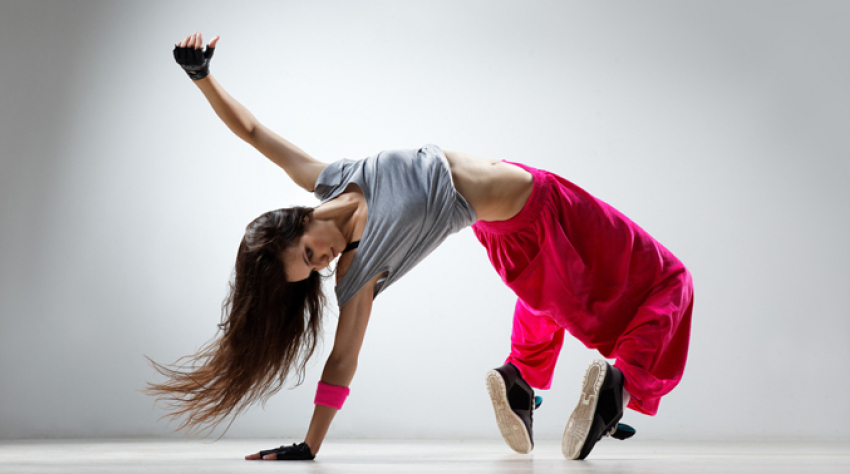 Волгоградцам предлагают посоревноваться в «пластилиновых» танцах