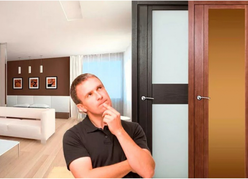 Как правильно выбрать межкомнатные двери