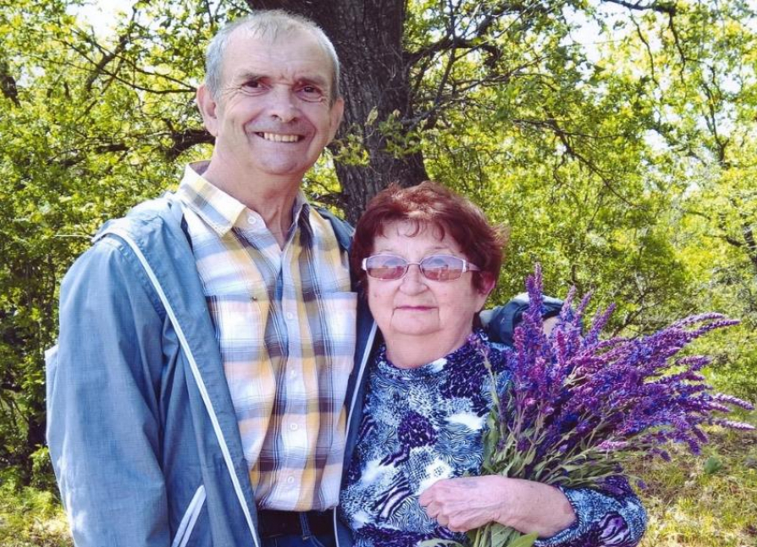 Семейная пара библиотекарей умерла от COVID-19 в Волгограде