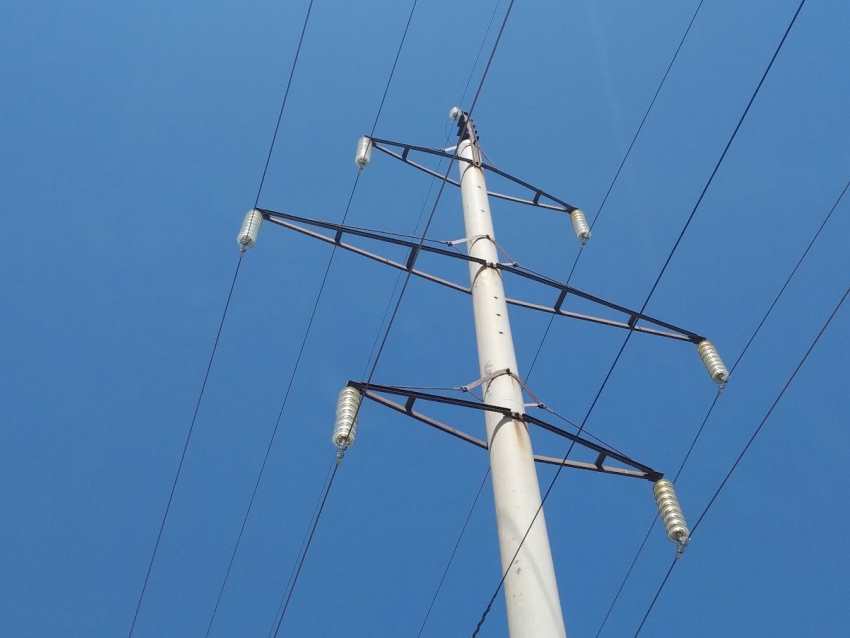 Шесть районов Волгограда попадут под масштабное отключение электричества в первый понедельник весны