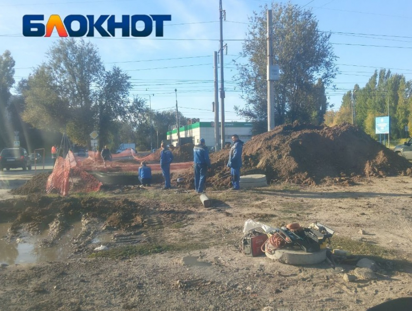 Жителям Жилгородка без предупреждения отключили воду на выходные