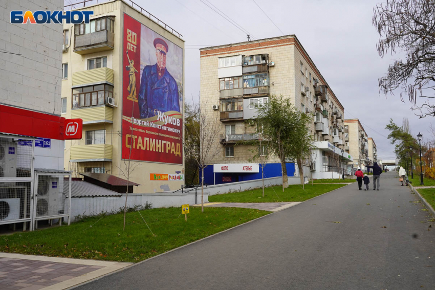 Новую коррупционную аферу на благоустройстве вскрыли в Волгограде