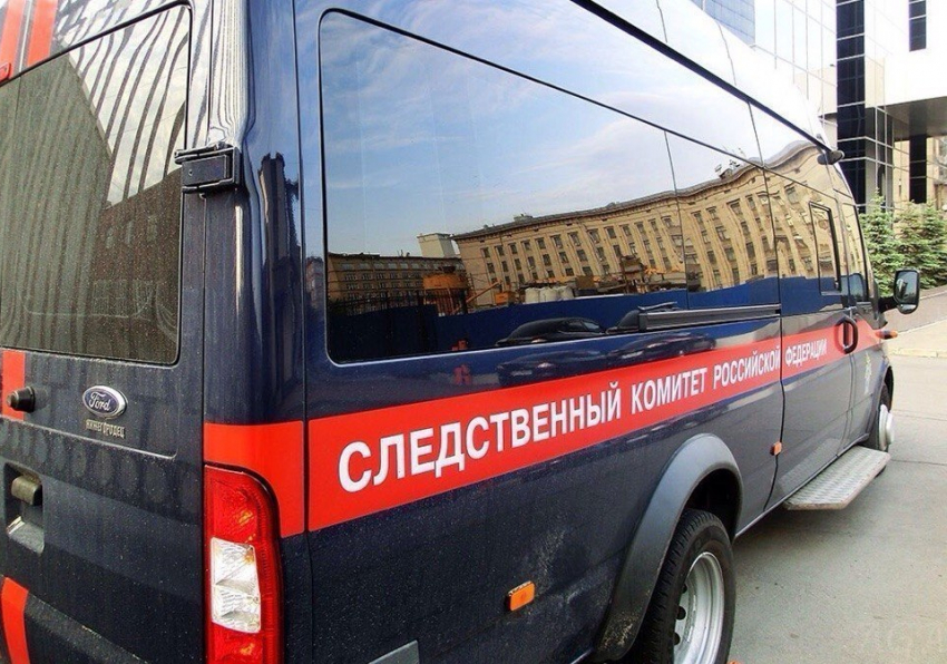 В заброшенном детском саду на севере Волгограда обнаружено тело молодого человека 