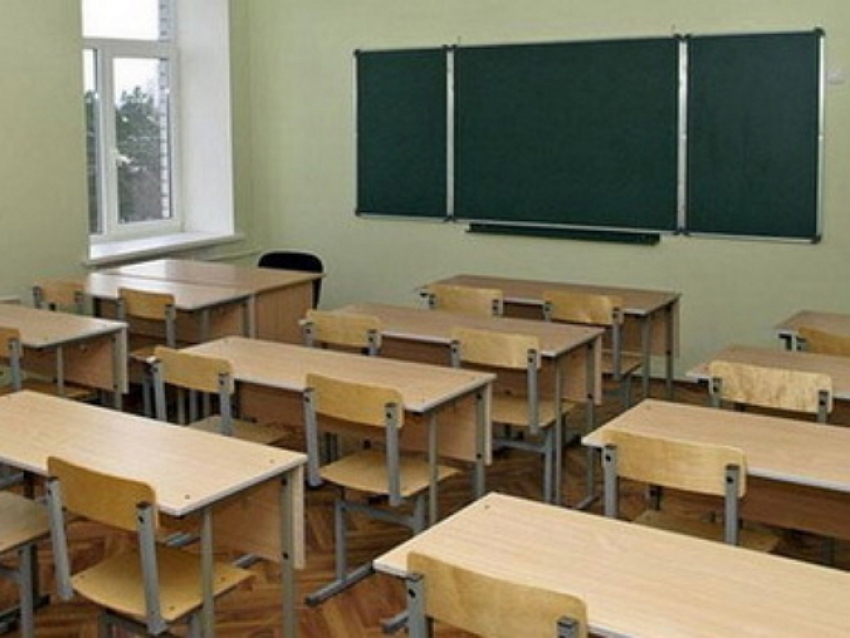 В колледжах и училищах Волгоградской области начались отставки 