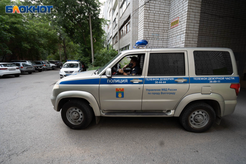 Школьник на скутере сбил 5-летнего малыша в Волгограде 