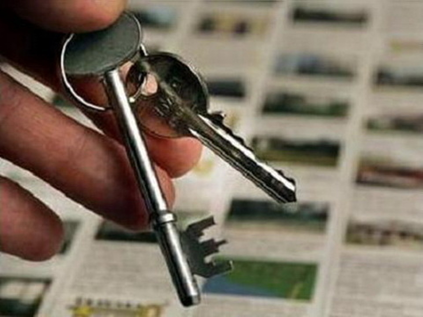 Волгоградец по поддельному паспорту сдал в аренду шесть чужих квартир 