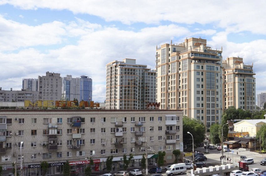 В Волгограде и области стало дороже купить свое жилье 
