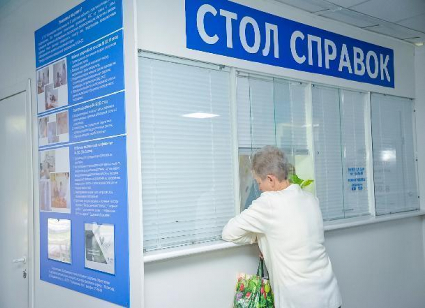 Администрация Волгоградской области заявила о снижении заболеваемости гриппом в день начала карантина 