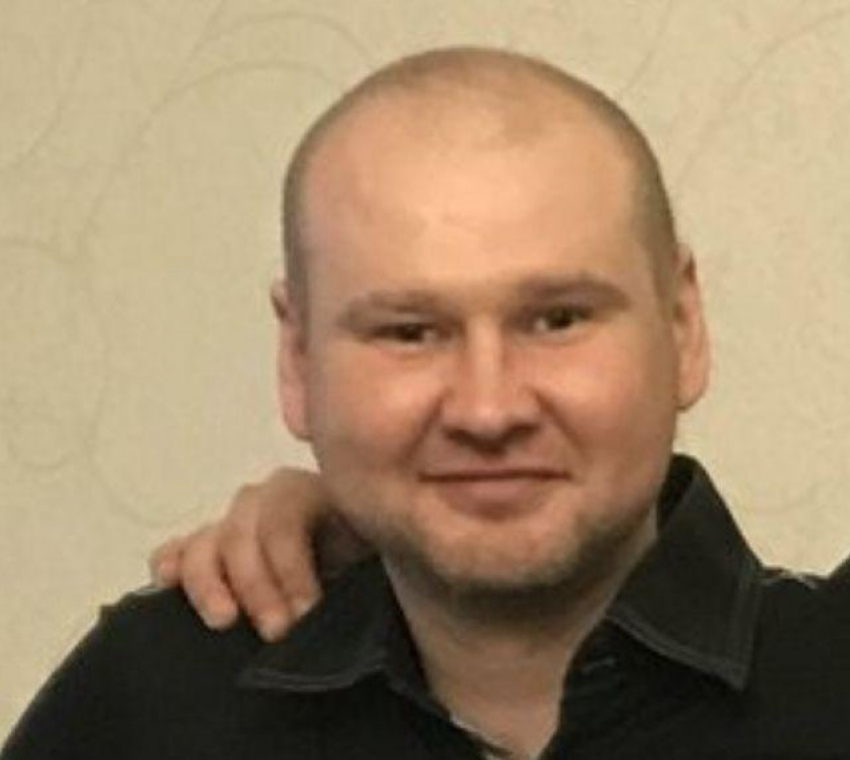 Мертвым найден пропавший адвокат под Волгоградом