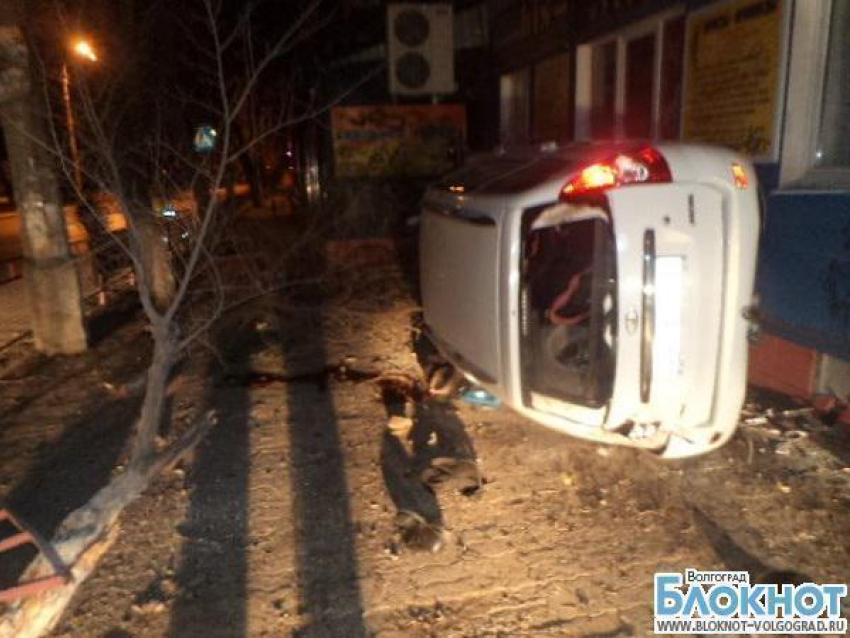 В Волгограде водитель погиб под собственной «Приорой»