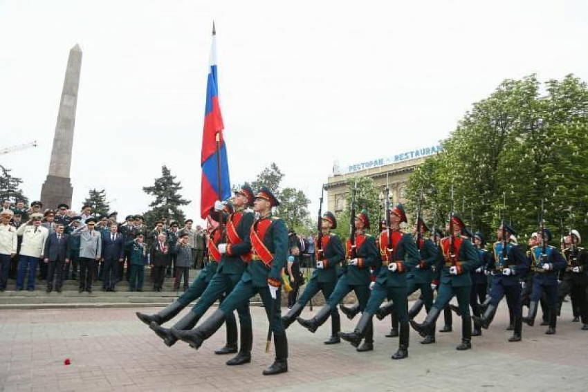 Генпрокуратура и минобороны выяснят, почему не призывают в армию функционера волгоградской «Единой России»