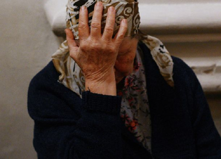 Пенсионерка заявила об изнасиловании на поминках под Волгоградом