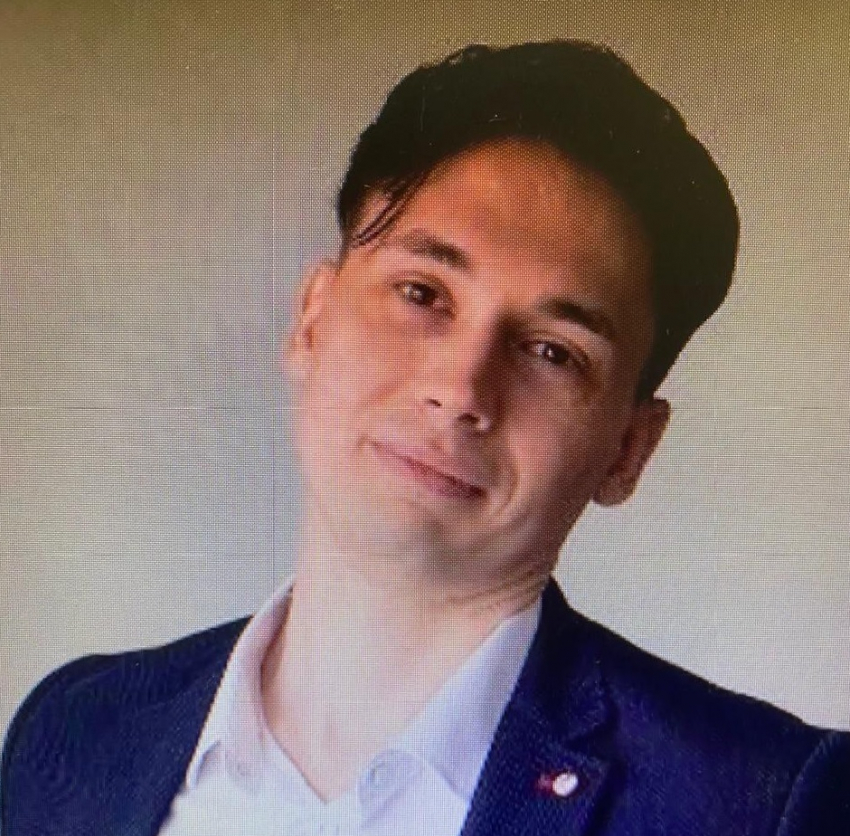 «Успел поговорить с мамой»: 30-летний Алексей Ярощук пропал без вести в Волгограде