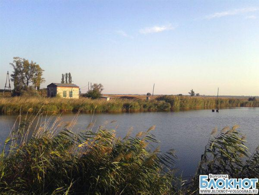 Под Волгоградом задержали очередного браконьера