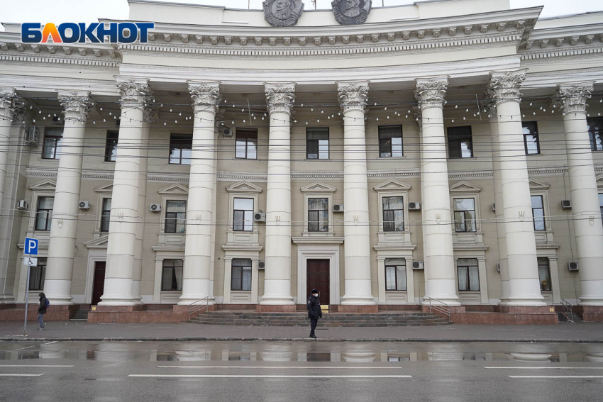 Миллиарды рублей: сколько налогов отдали жители в бюджет Волгоградской области  за 2020 год