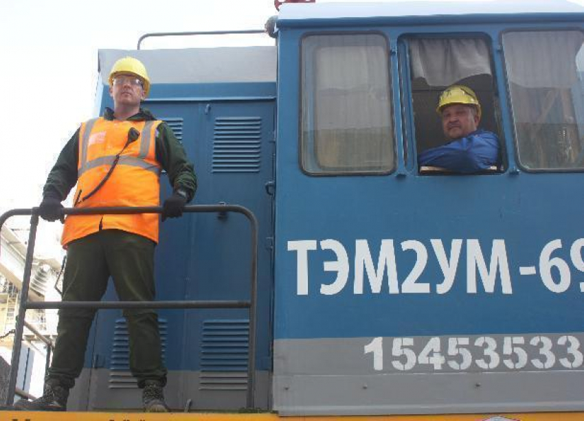 Котельниковцы заняли призовые места в корпоративном этапе конкурса профессионального мастерства «Лучший по профессии»