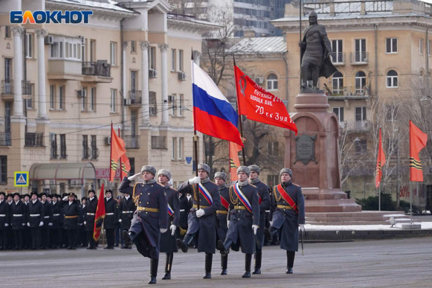 Новые меры поддержки семей участников СВО появятся в Волгограде