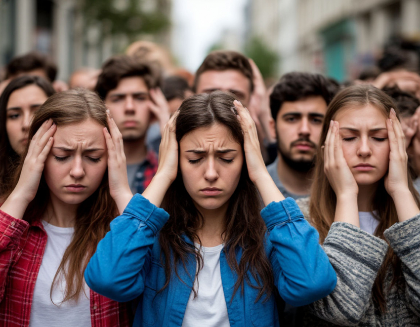 Магнитная буря длиною в 8 дней ждет волгоградцев 