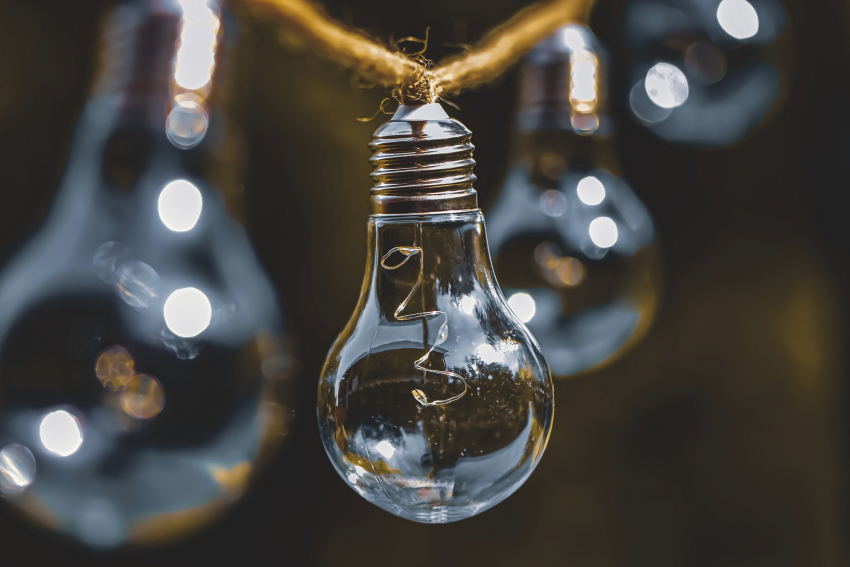 Шесть районов Волгограда проведут 5 августа без света 