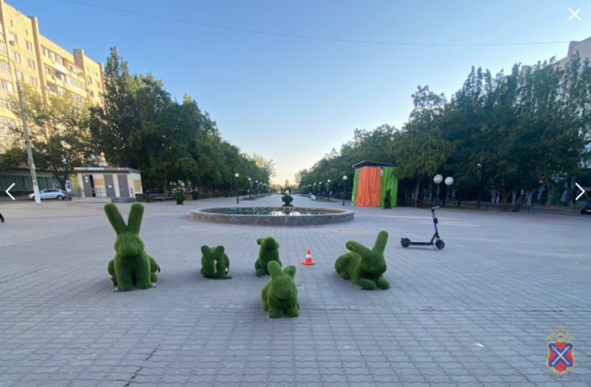 Нашествие электросамокатов массово вызвало ДТП на юге Волгограда