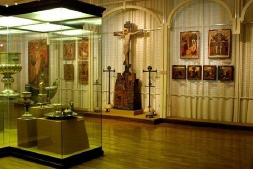 Представительство госмузея истории религии открывают в Волгограде