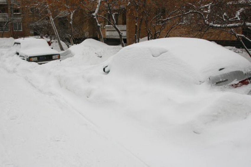 Администрации районов Волгограда перешли на особый режим работы