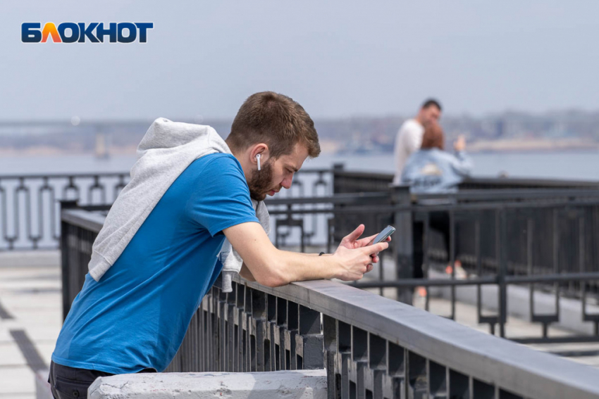 Ясно и жарко: погода в Волгограде на 18 августа 