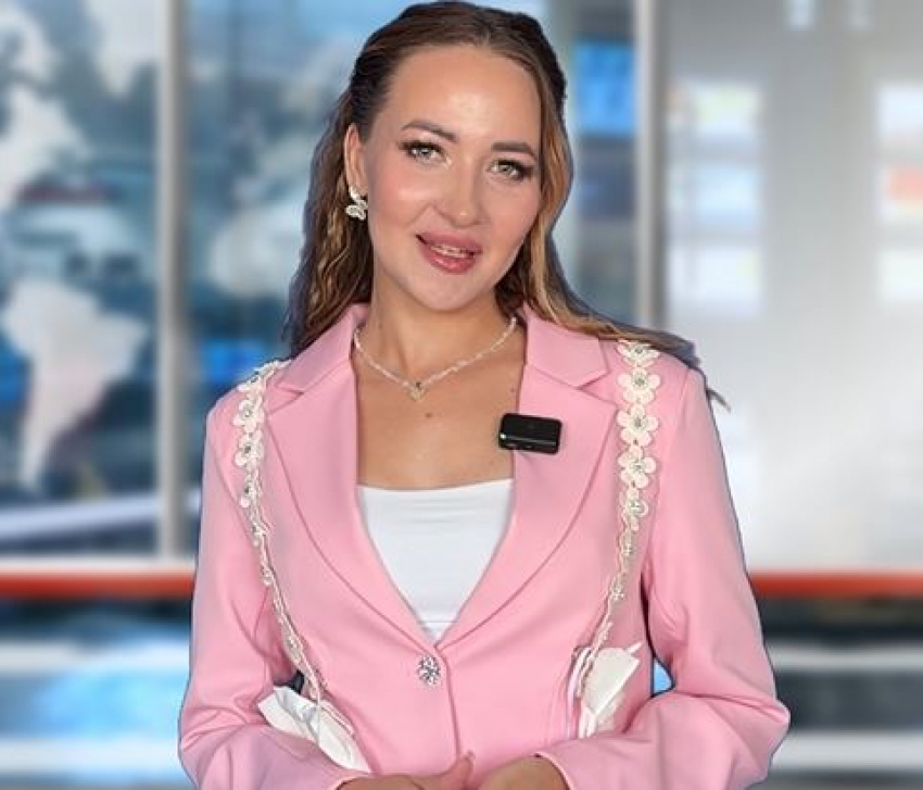 Дождь разойдется в полную силу на выходных в Волгограде 