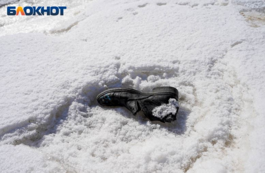 46 погибших достали волгоградские водолазы 