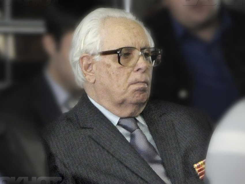 Знаменитый публицист Юрий Бурцов скончался в Волжском 