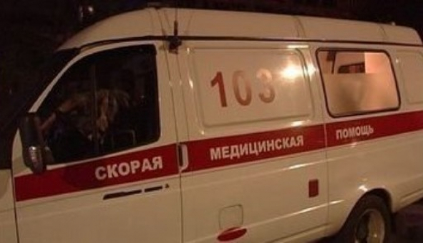 17-летняя девушка и 61-летняя женщина пострадали в ДТП под Волгоградом