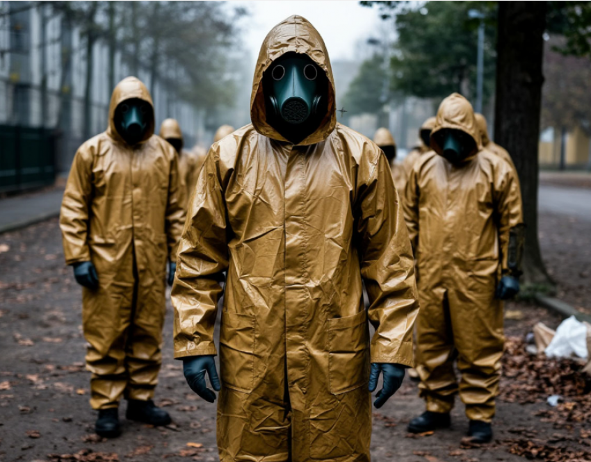 Приводящая к выкидышам инфекция найдена под Волгоградом