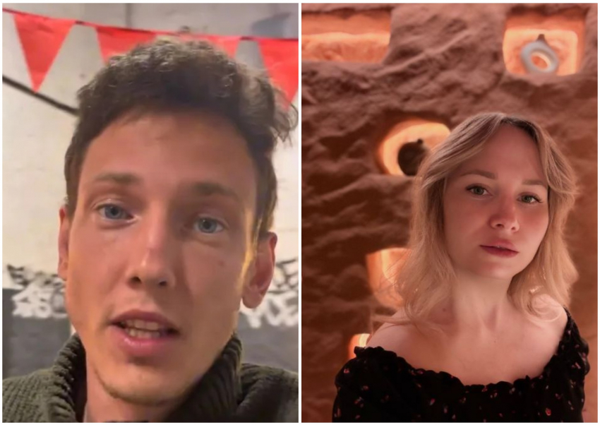 Популярные волгоградские блогеры лишились аккаунтов в соцсетях