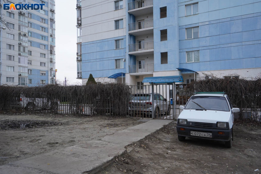 Самые дешевые ипотечные однушки нашли в Волгограде