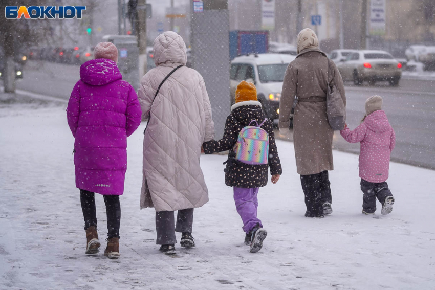 Волгоградцы почувствуют влияние сильной магнитной бури 