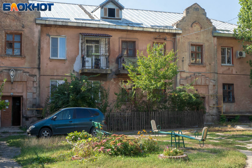 Какой будет погода в октябре в Волгограде, рассказали синоптики