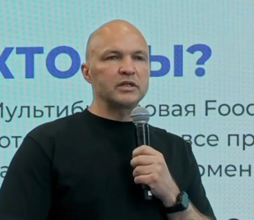 Волгоградский миллиардер-ресторатор будет спасать убыточное привокзальное кафе