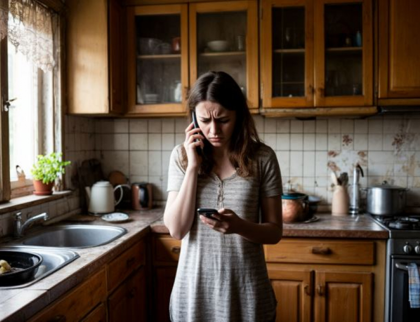 Волгоградка тайно оформила на щедрую подругу два кредита 