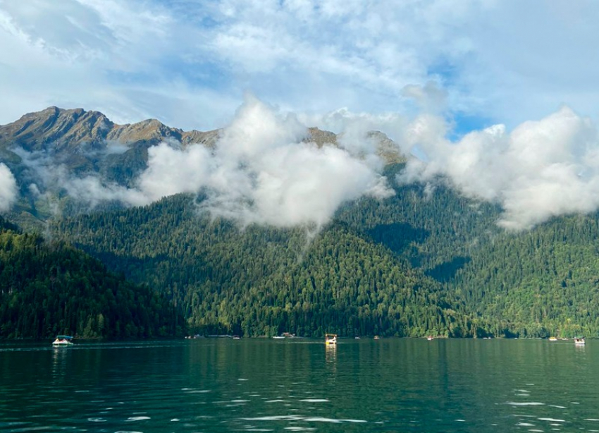 Поиск туров от надежных туроператоров