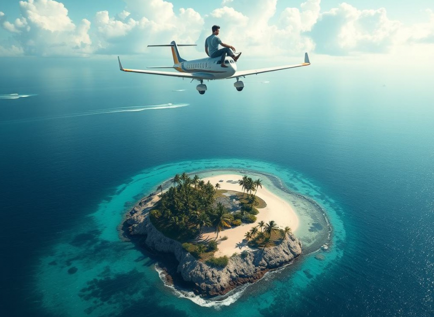 В Таиланд, Доминикану и Грецию отправят мигрантов из России