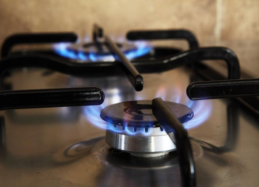 Газ отключат с новой недели в двух районах Волгоградской области