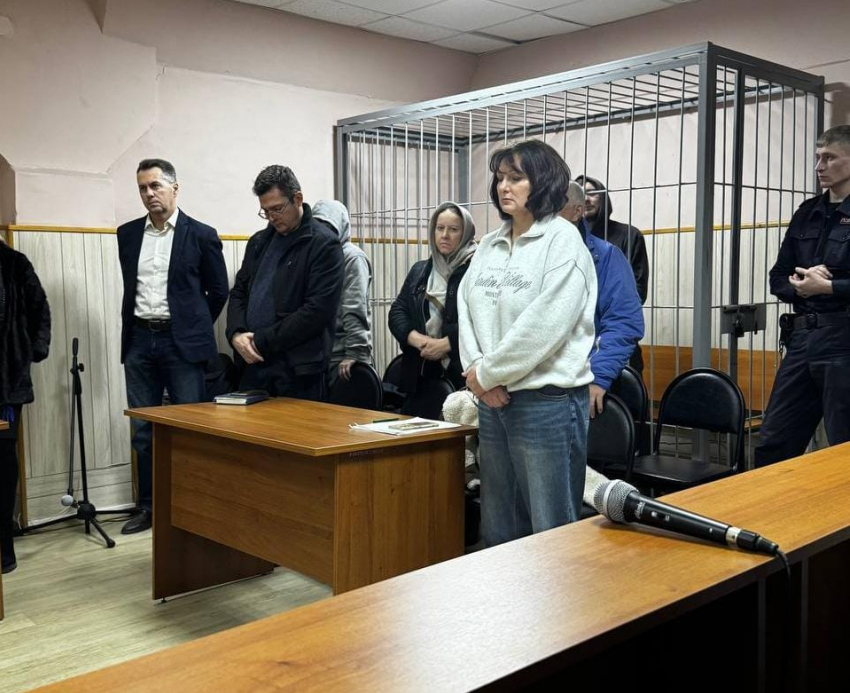 Игры в ДТП закончились: суд в Волгограде вынес приговор группе мошенников в сфере ОСАГО