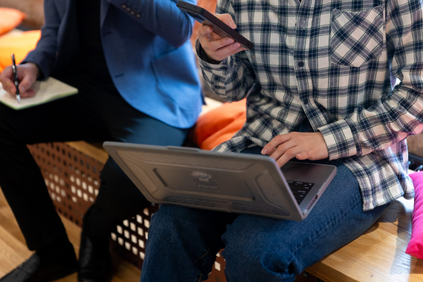 Кампусы МГУ обеспечат цифровой инфраструктурой