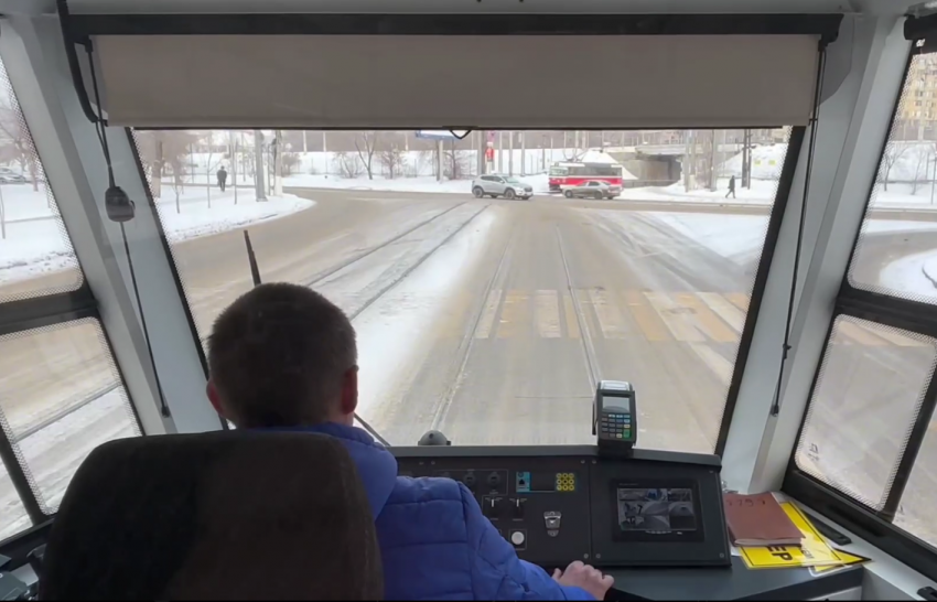 Чешского Франкенштейна пустили на работу в Волгограде 