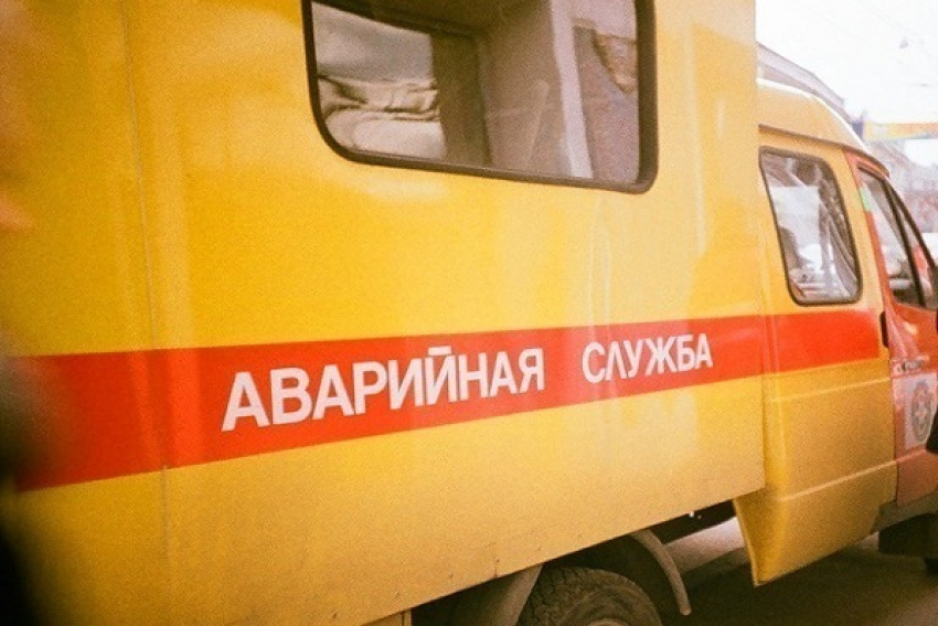 Аварию на теплотрассе в Волгограде устранили